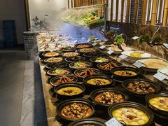 -千岛湖小鱼儿·淳安匠心农家菜