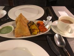 坦度里烤虾-Pita's&Tika's中东和印度风味餐厅(龙湖天街店)