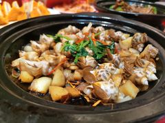 -兴仙饭店·闽味海鲜(马尾总店)
