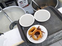 -老磁器口豆汁店(马家堡店)