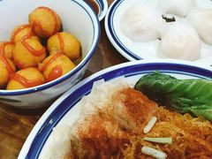 -左记港食(融科天城店)
