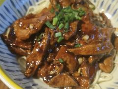 -辣肉面大王(天平路店)