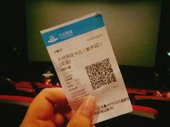 -万达影城(金平万达广场IMAX店)