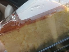 原味芝士-红宝石·鲜奶小方(莘庄龙之梦店)