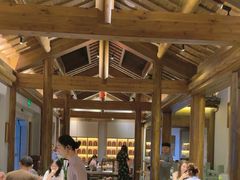 -鲤院·新中式美学·庭院餐厅(夫子庙店)