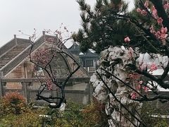 -寒山寺