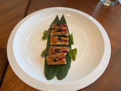 -北京柏悦酒店·锦庭餐厅Dining Room