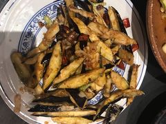 -百花深处·老北京风味菜