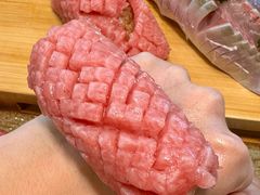-鮨冠OMAKASE食べ放题(北京首店)