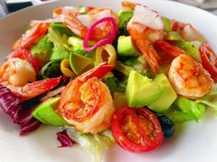 -安妮意大利餐厅(日坛店)