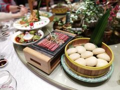 -好福记饭店(红梅公园店)