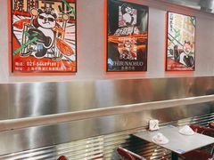 -吃不恼火·江湖菜·小酒馆(日月光田子坊店)