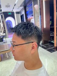-MAGI美界造型