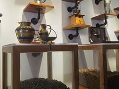 -MUSEO COFFEE咖啡博物馆