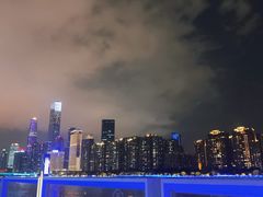 -琶醍壹号•潮菜江景餐吧