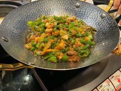 -喜棠·长沙家宴·海鲜·湘菜(麓谷店)
