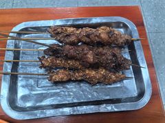 -清真-戏楼王记牛肉面