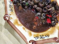 田螺-标记美食新鲜猪杂(兴南大道店)