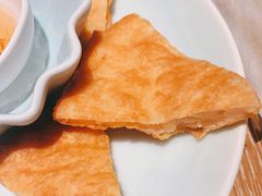 月亮虾饼-瓦城泰国料理(芮欧百货店)