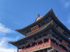 -大同古城-太平楼