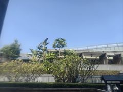 -明谷行馆·温泉