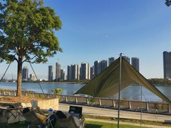 -广州天河合景福朋喜来登酒店