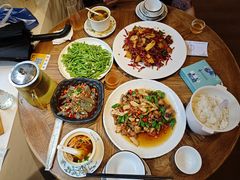 -小喜客·云南特色菜(纳西庭院店)