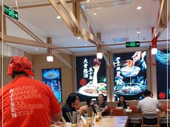 -味千拉面(双井店)