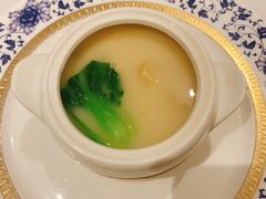 -Yan Ting 宴庭中餐厅(上海静安瑞吉酒店)