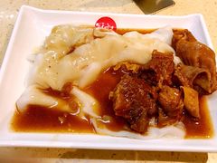 -冠记·肠粉粥品专家(江南大道店)