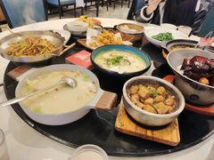 -聚鑫阁江浙菜·非遗传承技艺(青村帝华园店)