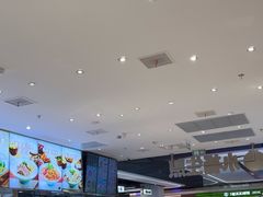 -小杨生煎(浦江欢乐颂店)