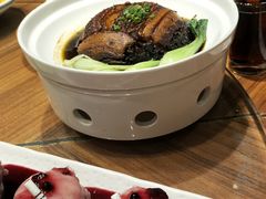 -食欲老院子荆芥疙瘩汤(经五路店)