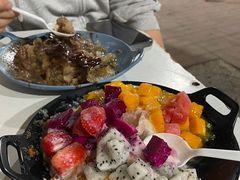-王中王刨冰