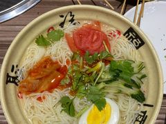 -锅十二涮肉馆·鞭蛋锅