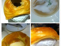 酥皮浓汤-王品台塑牛排(成都万象城店)