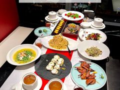 -馋遇江南·精致湖景雅宴(东方之门店)