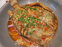 -三湘四水正宗湘菜(君峰路店)