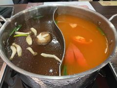 -呷哺呷哺(西单大悦城店)