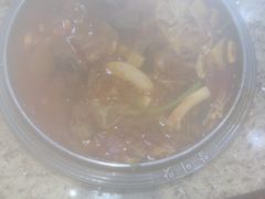 -真利味·脊骨火锅·正宗韩国料理(韩乐坊店)