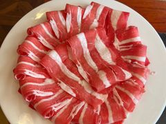 -南门涮肉(北洼路店)