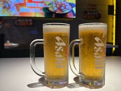 -鸣记脆皮烤鱼·海鲜烤鱼(三八广场店)
