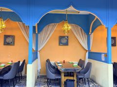 -巴依老爷新疆餐厅