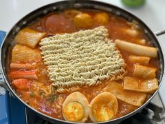 -欧巴来了韩式料理