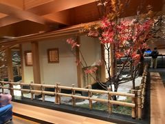 -北方暖暖温泉度假洗浴