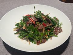 -秀儿四九城·新京菜(亚运村鸟巢店)