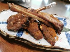 -大渔铁板烧(中山路八佰伴店)