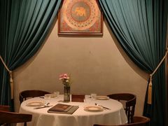 -狮拾久·现代新加坡料理(壹方城店)