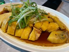 -陶兰居·手工点心·粤菜(圆融时代广场店)