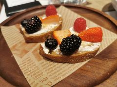 -若蘭慈·无国界素食料理(欢乐海岸店)